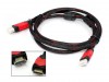 HDMI Cable 1.5 M HDTV Cable HDTV 1080P CERT IFIET for DVD DV TV PJ